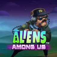Aliens Among Us