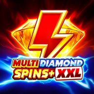 Multidiamond XXL: Spins+
