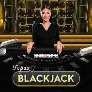 Topaz Blackjack