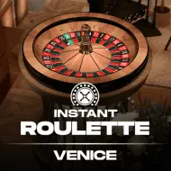Venice Instant Roulette