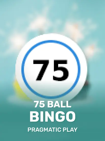 75 Ball Bingo game tile